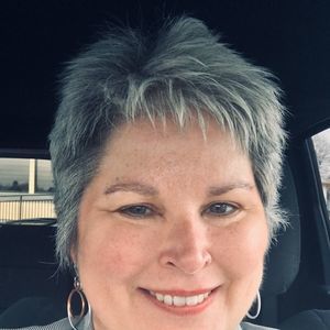 Meet your Posher, Rita